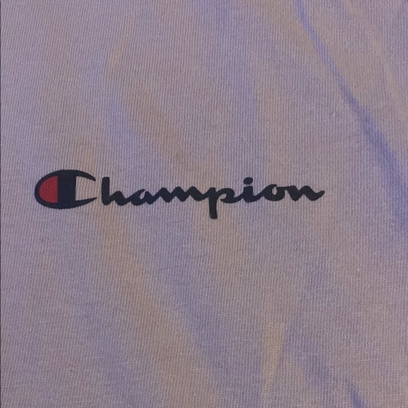 Champion Hoodie - Picture 2 of 7